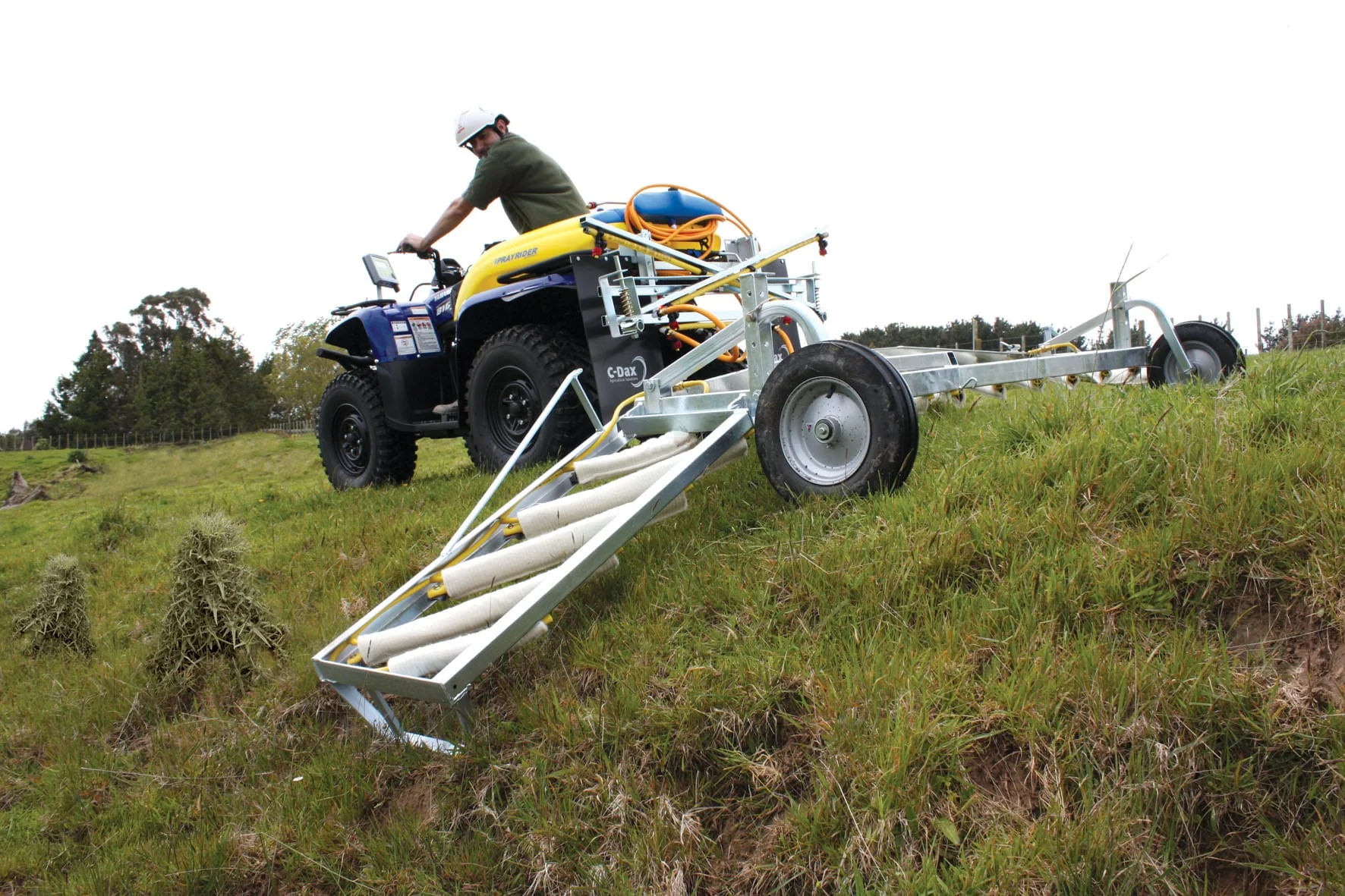 Augriculture Sale